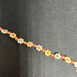 bracelet - Hand med bracelet