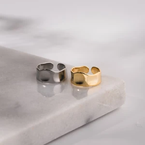 ARTEMIS - Justerbar 🤍 Rostfritt stål 🤍 Ringbox ingår 🤍 Olympiabutik.se 🤍 89kr/st