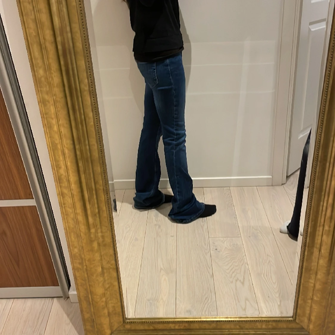 Säljer Bootcut jeans - 91