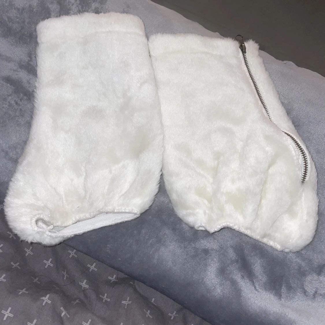 Skridskor påslag - 90