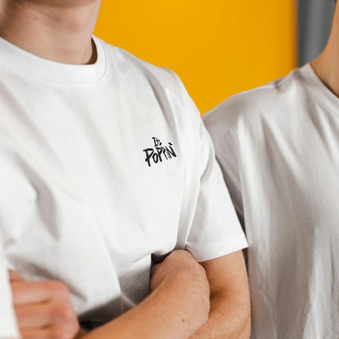 It’s Poppin T-shirt - 91