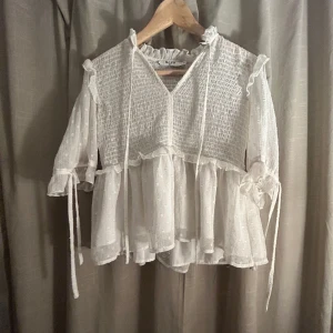 Blus - Jättefin blus från Nakd som inte används längre❤️