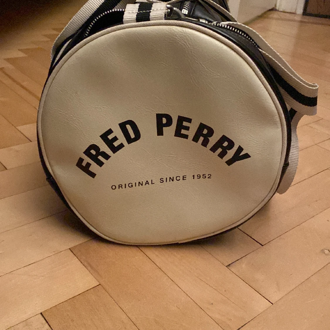 Fred perry väska - 90