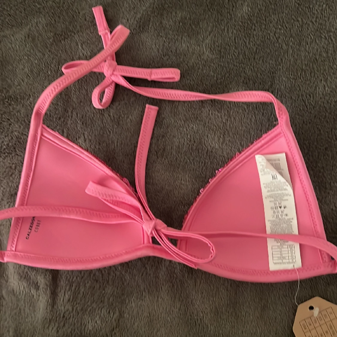 Calzedonia bikinitopp - 90