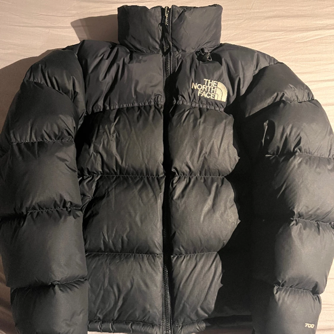 North Face jacka
