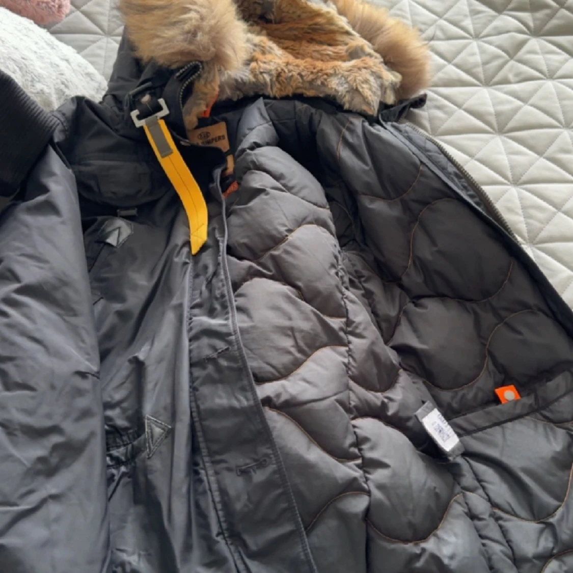 Parajumer vinterjacka - 91