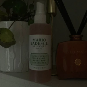 Mario Badescu Spray - En ansiktspray från Mario Badescu 118ml❤️ Testad två ggr💕Bägge spray flaskor, 59ml 
