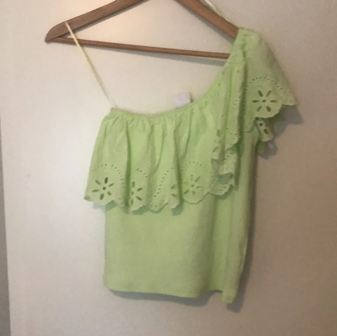 Sommartopp från Zara