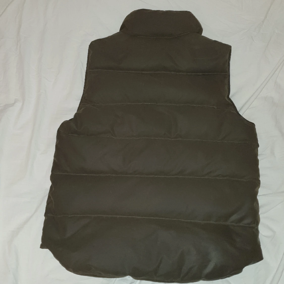 Boomerang väst - 91