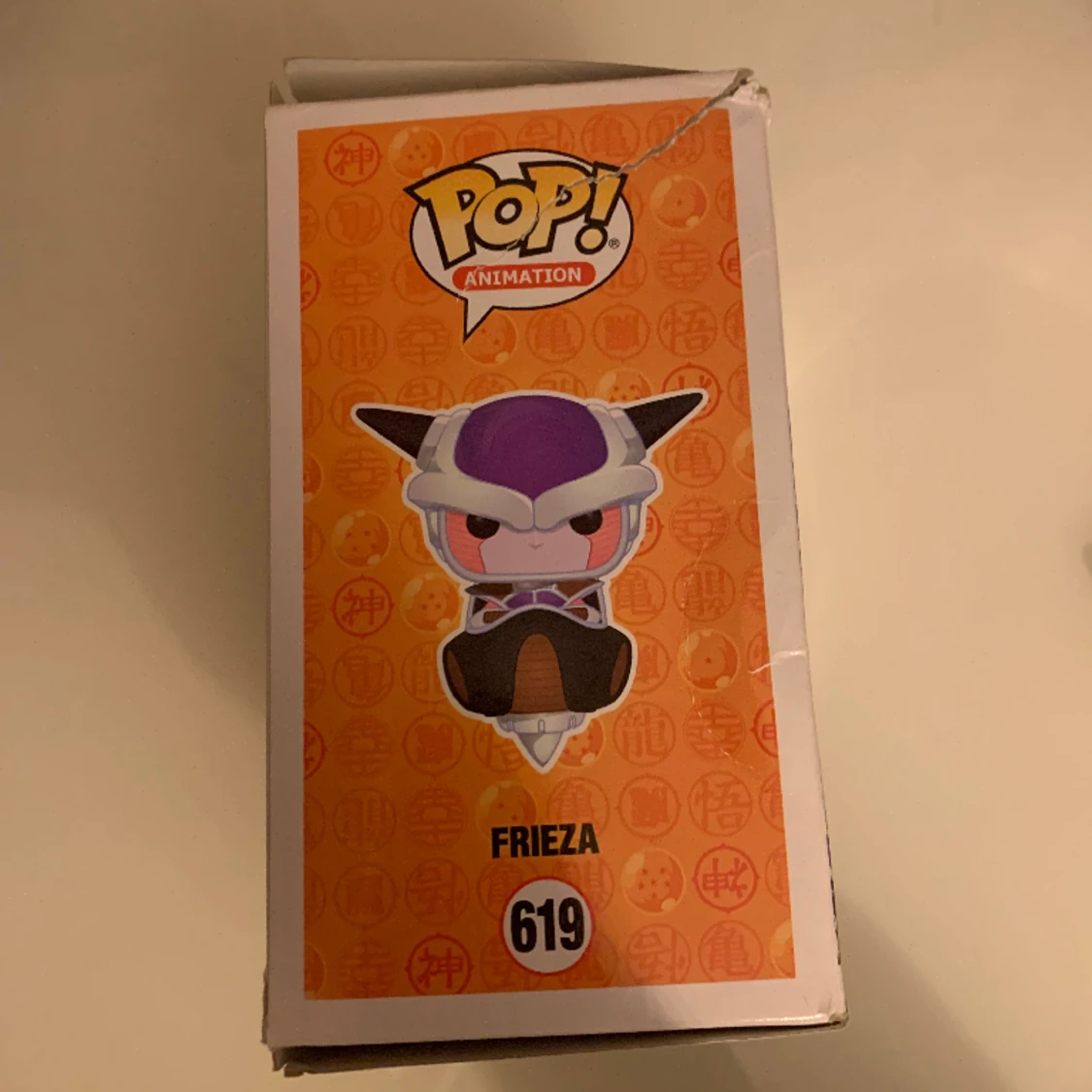 Funko pop - Frieza