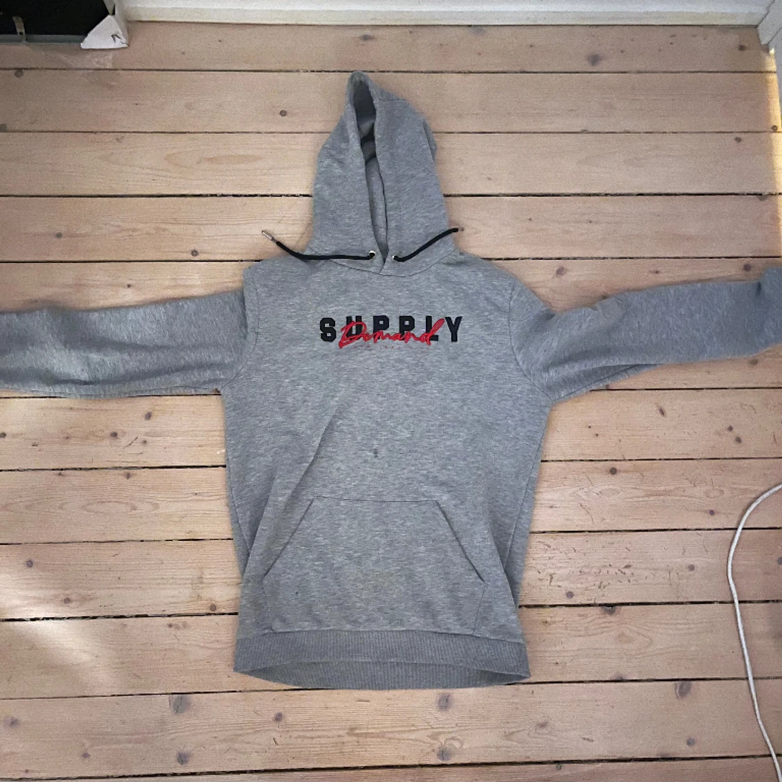 Supply & Demand Tracksuit - 90