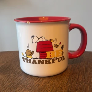 Mugg - Lite sönder