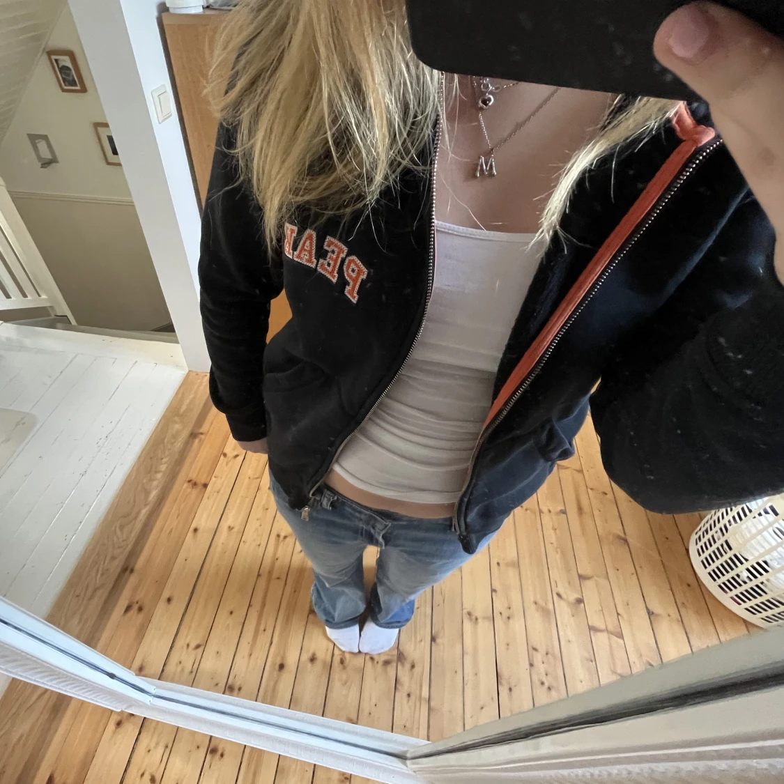 Peak Performance kofta