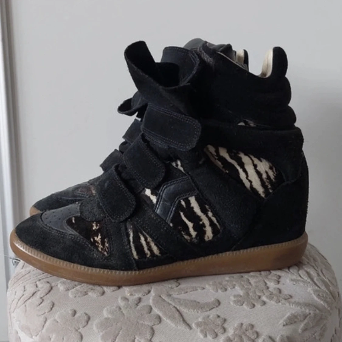 Isabel Marant skor 
