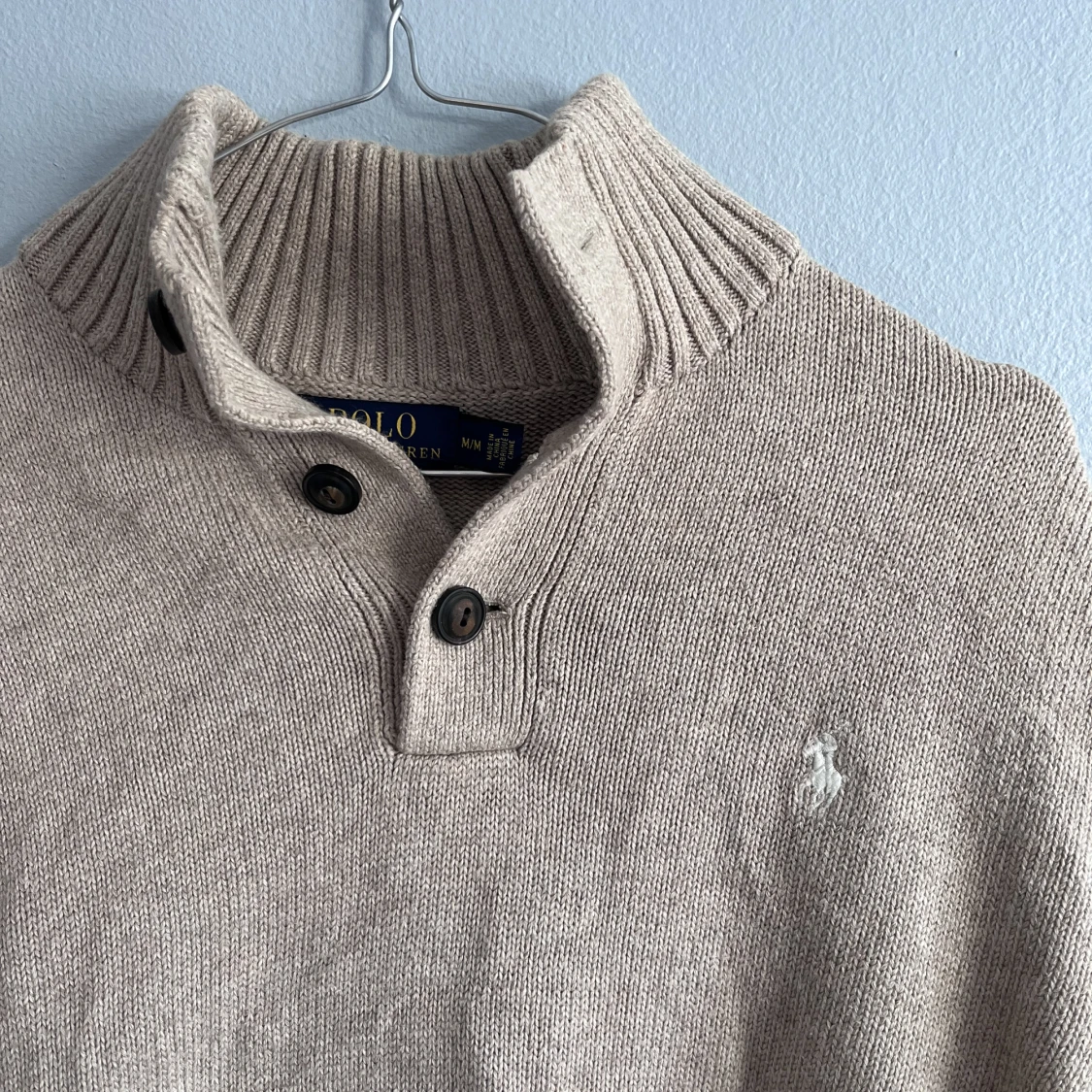 Ralph lauren sweatshirt  - 90