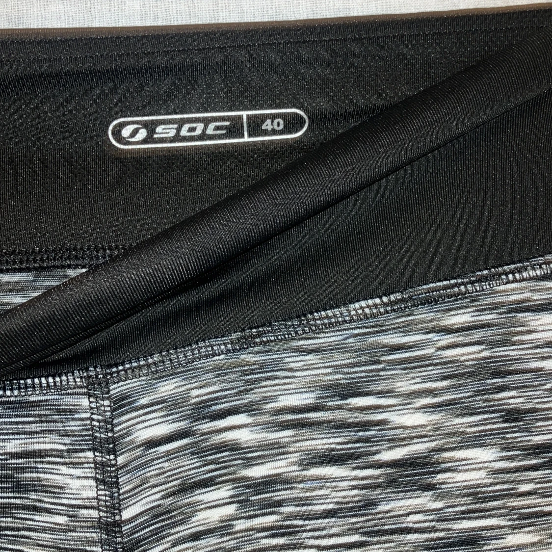 Tights 3/4 SOC 40 - 90