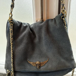 Zadig väska  - Använd därav priset 