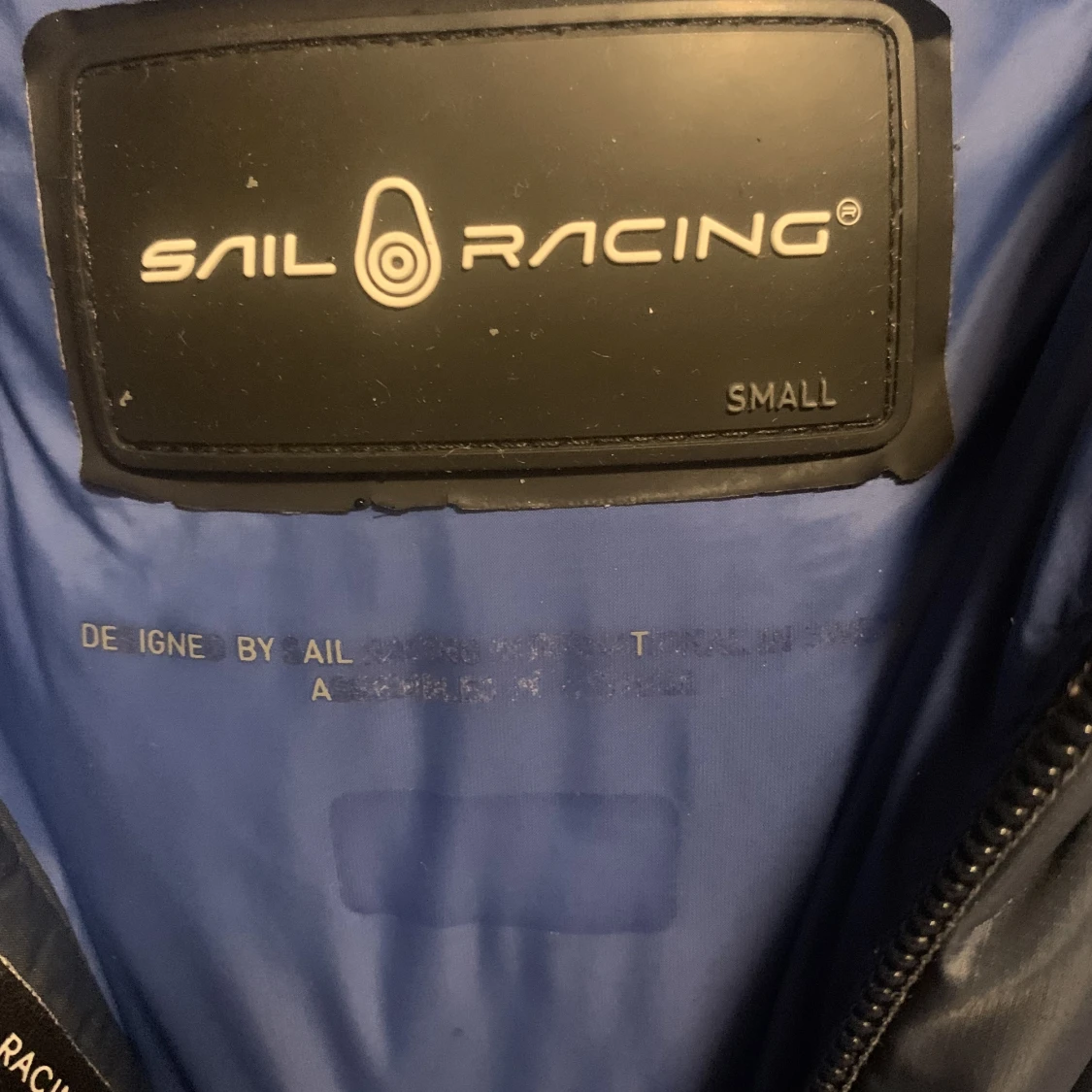 Sail racing vinterjacka - 91