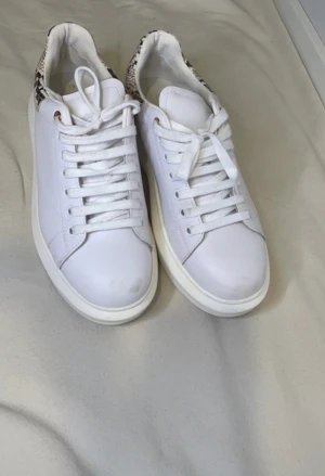 Depeche skor - Otrolig sköna Depeche skor, storlek 39