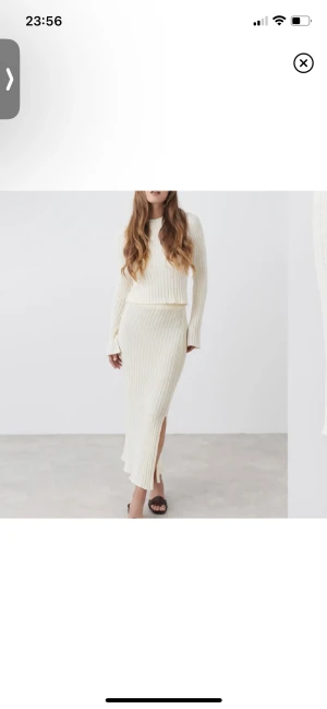 Jättefint set - Jättefint set från Gina som är köpt på plick men tyvärr inte passar mig helt🫶🏻