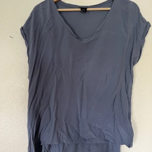 Tröja - Blå tröja från lindex 