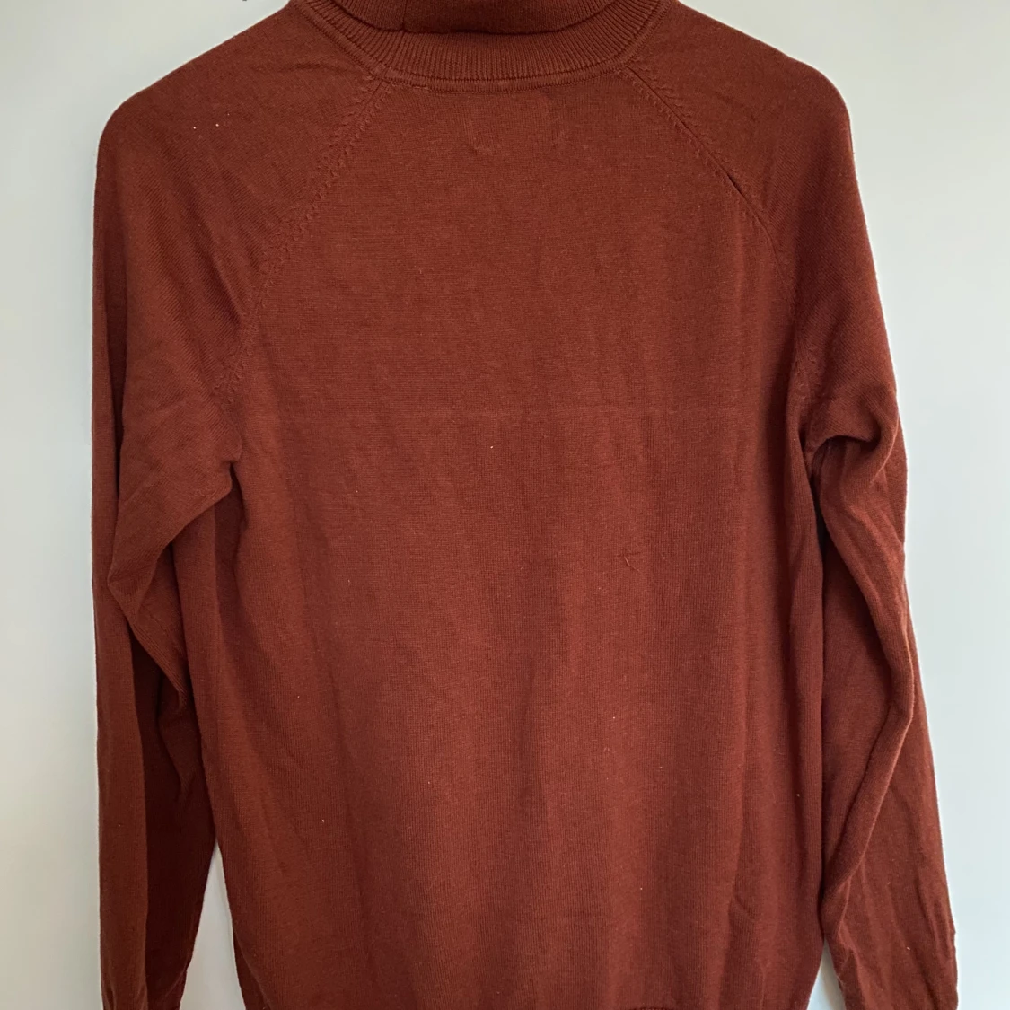 Bläck, turtleneck - 90