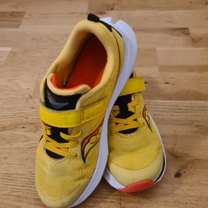 Saucony barn skor - Fina saucony 