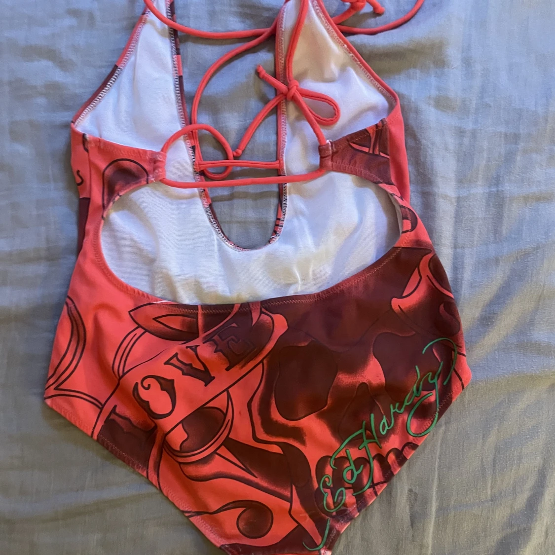 ED HARDY BADDRÄKT  - 90