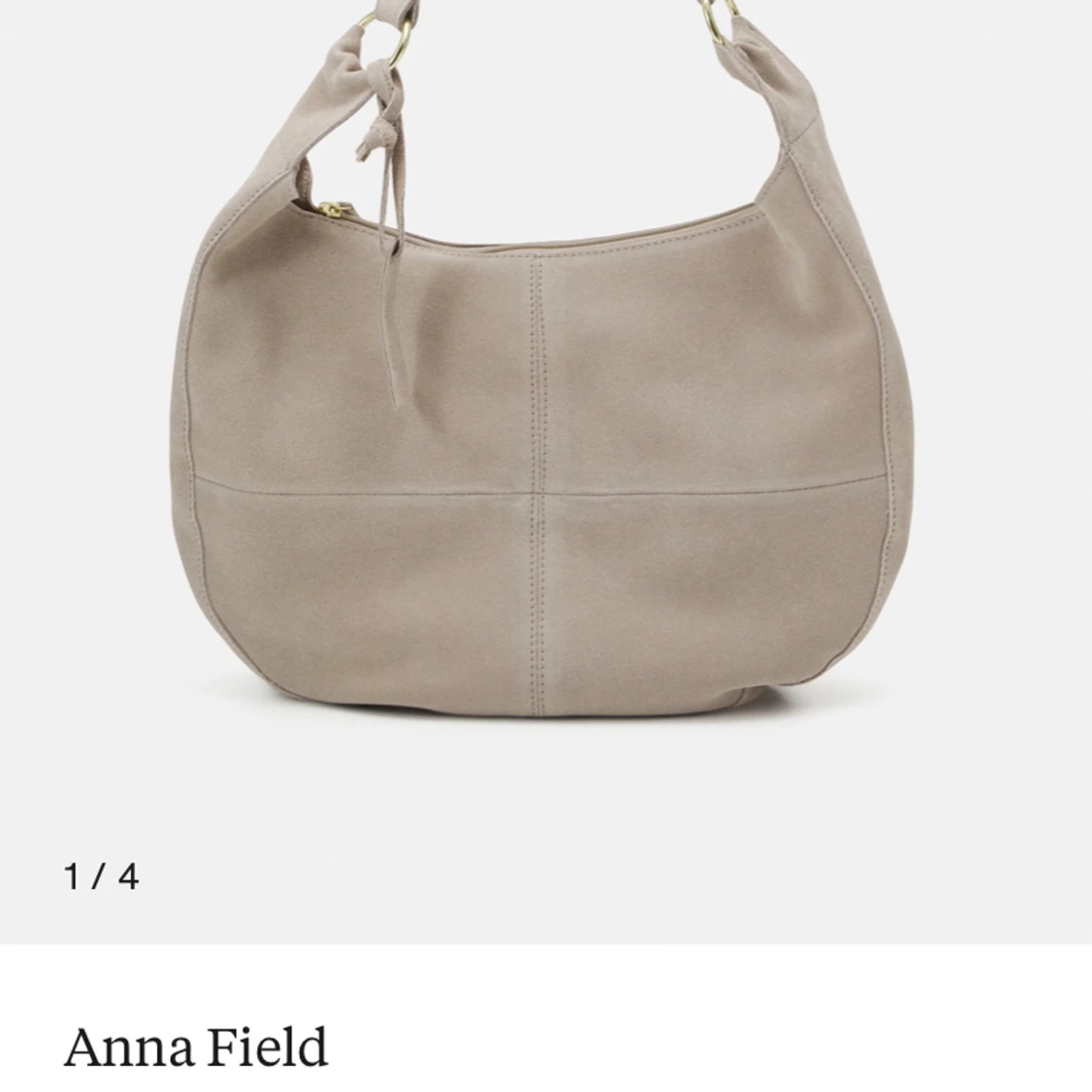 anna field väska - 91