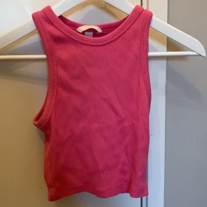 Rosa linne - Basic topp