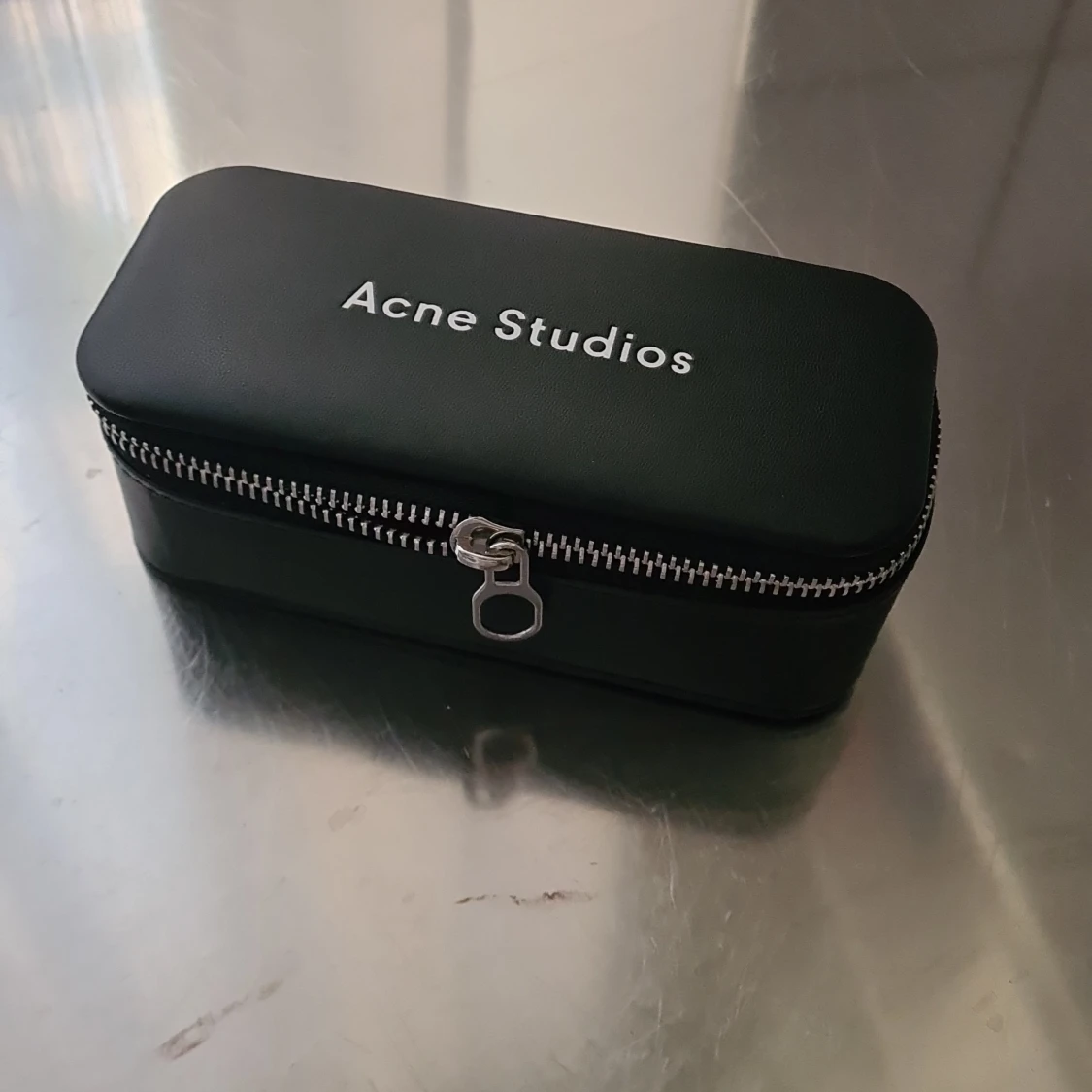 Acne Studios Eyewear case