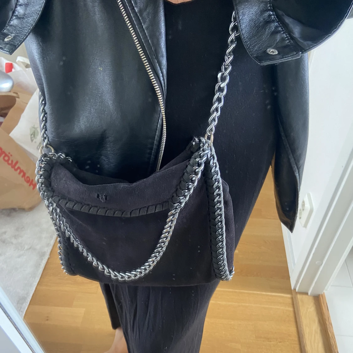 Stella McCartney inspirerad väska - 91