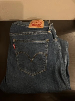 Levis Jeans - 150:-