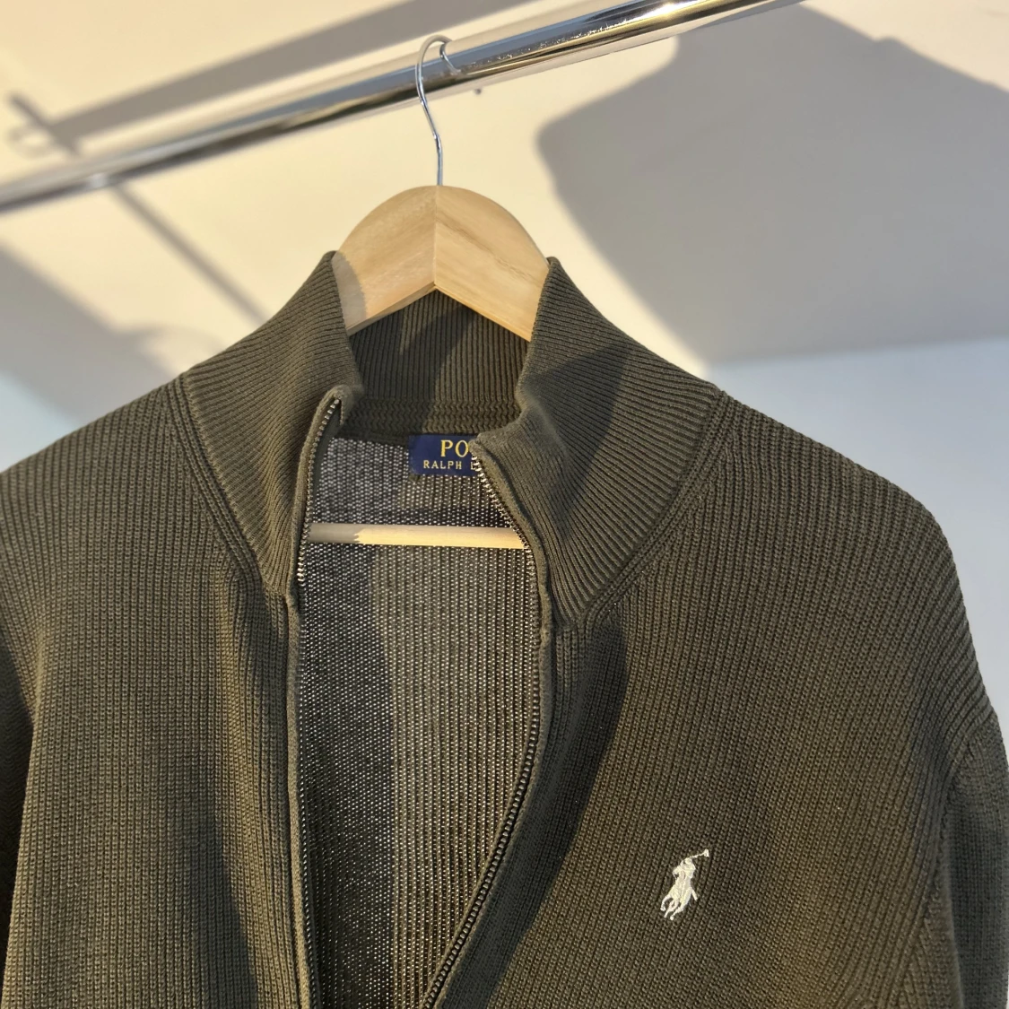 Ralph lauren zip - 90