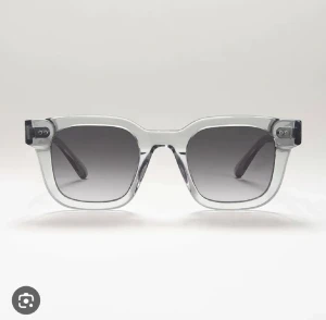 Chimi 04 - Säljer mina grå chimi glasögon i modellen 04