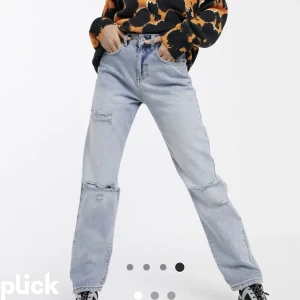 Jeans  - Jeans från COLLUSION ASOS