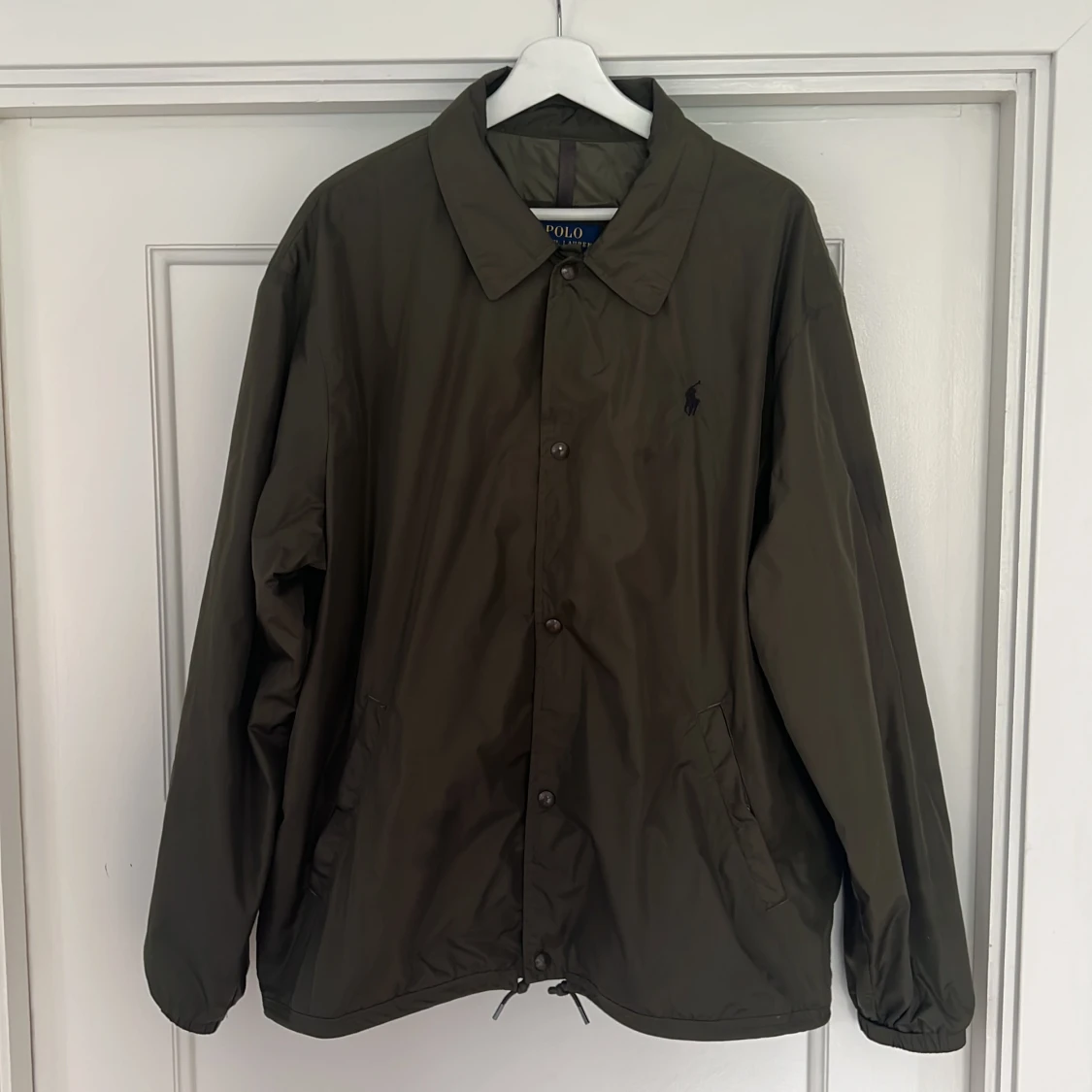 Polo Ralph Lauren Windbreaker