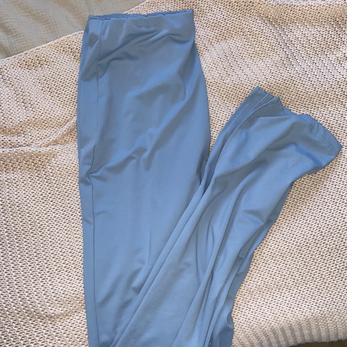 Ljusblått set💙 - 91