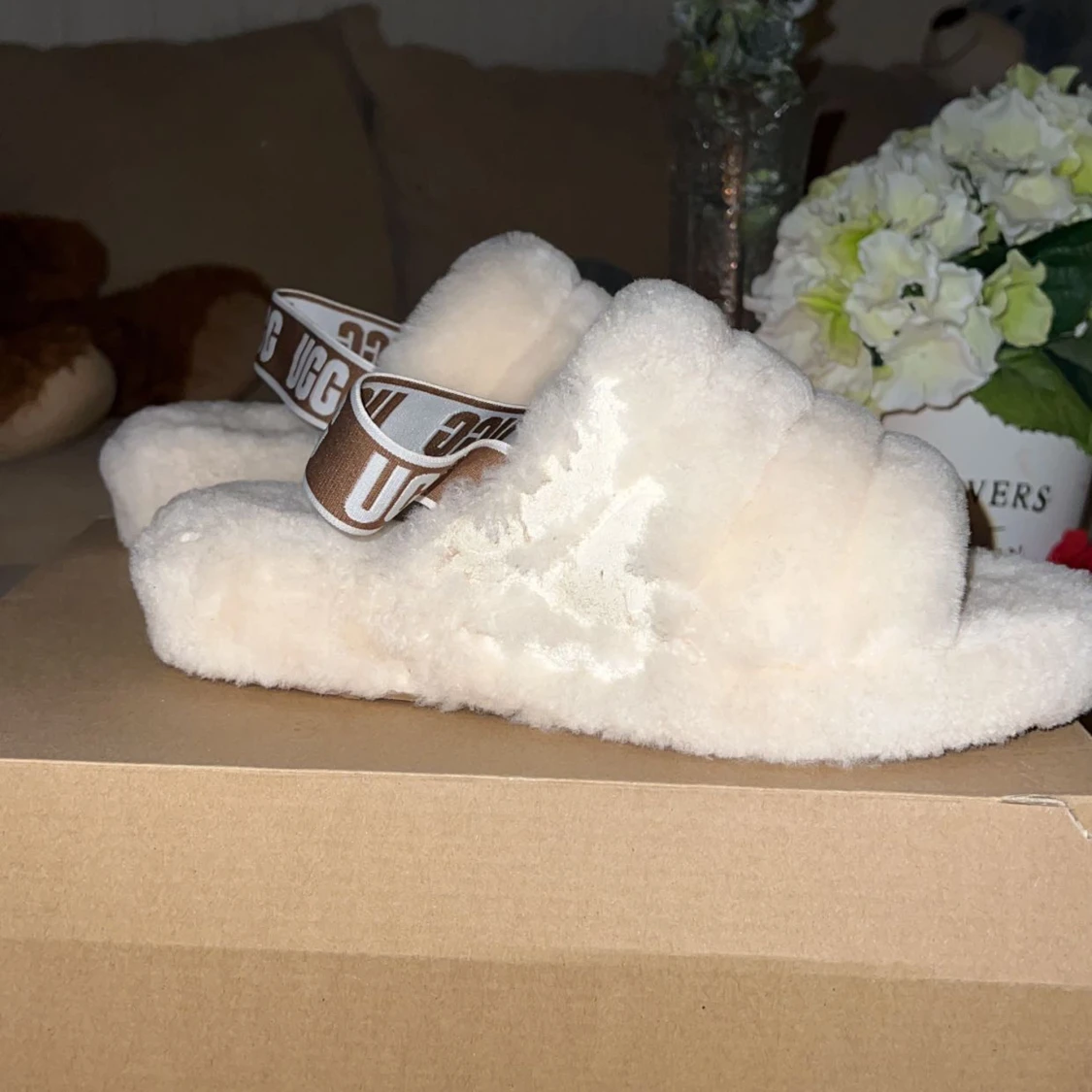 Uggs storlek 40 - 90