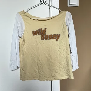 Topp - Vintage topp