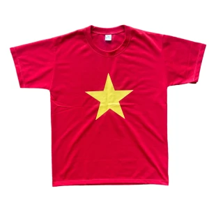 Vietnam T-shirt 🇻🇳 - Helt ny 