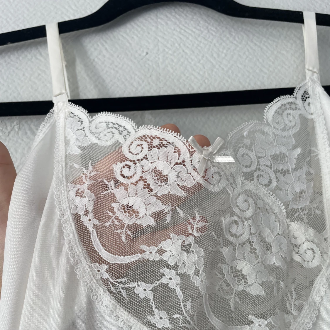 Vintage Nattlinne - 91