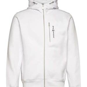 Zip up hoodie - Säljer min sail racing zip up, då den inte kommer så mycket till användning. Fint, men använt skick. Har använt maximalt 10 gånger. Hör av dig om du har frågor eller vill ha fler bilder