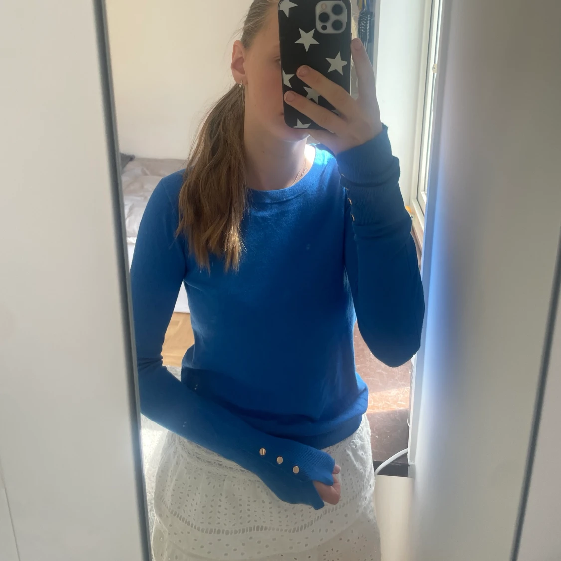 Superfin tröja 💖