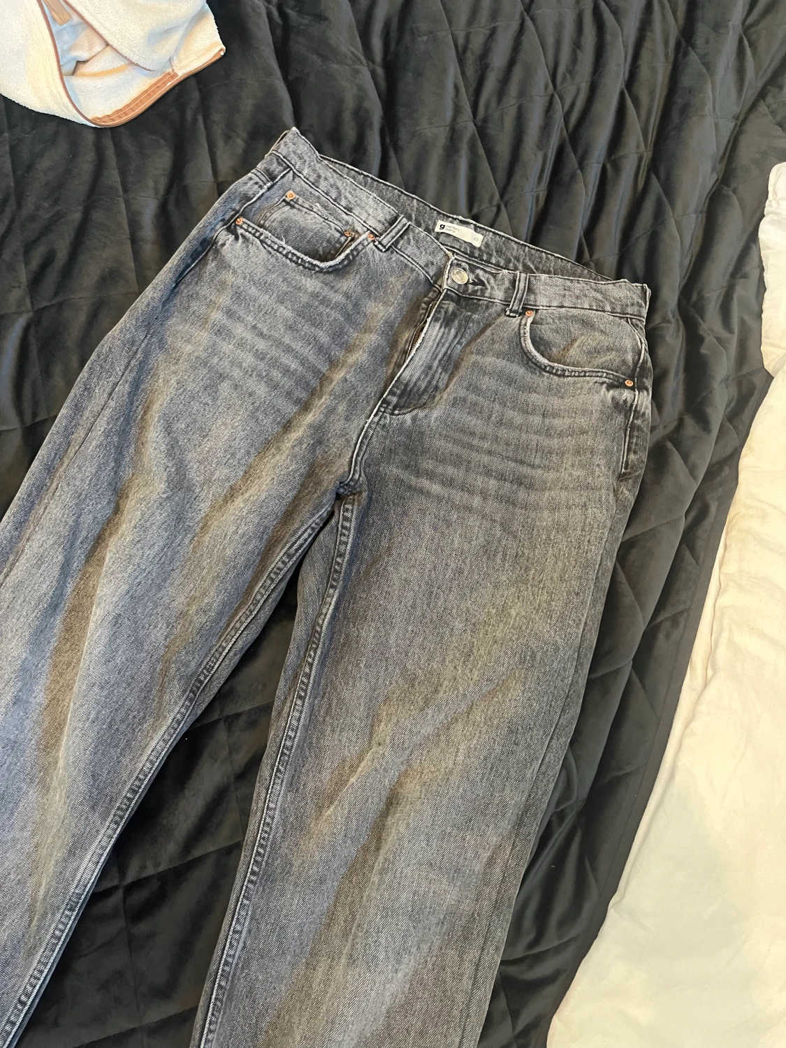 Jeans från gina