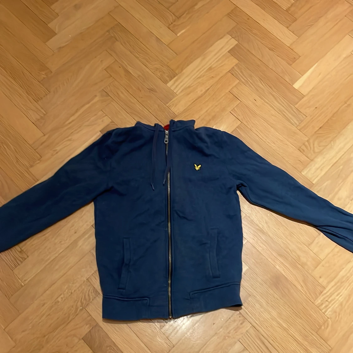 Lyle & Scott hoodie