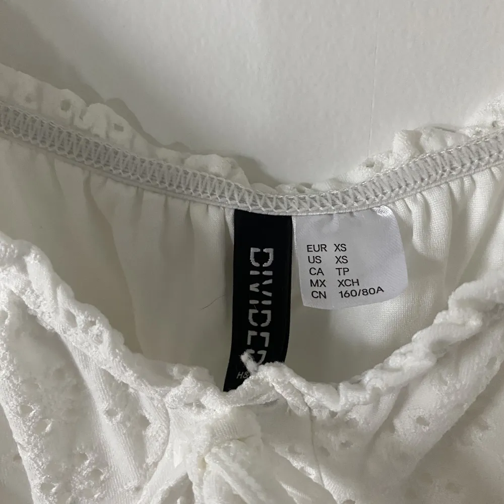 Jättesöt klänning från H&M. Klänningar.