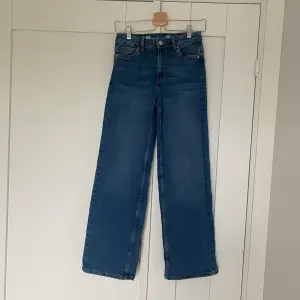 Jeans från LAB industriers. Mycket fin passform! Storlek 158 (storlek 12-14 år). Som nya. 