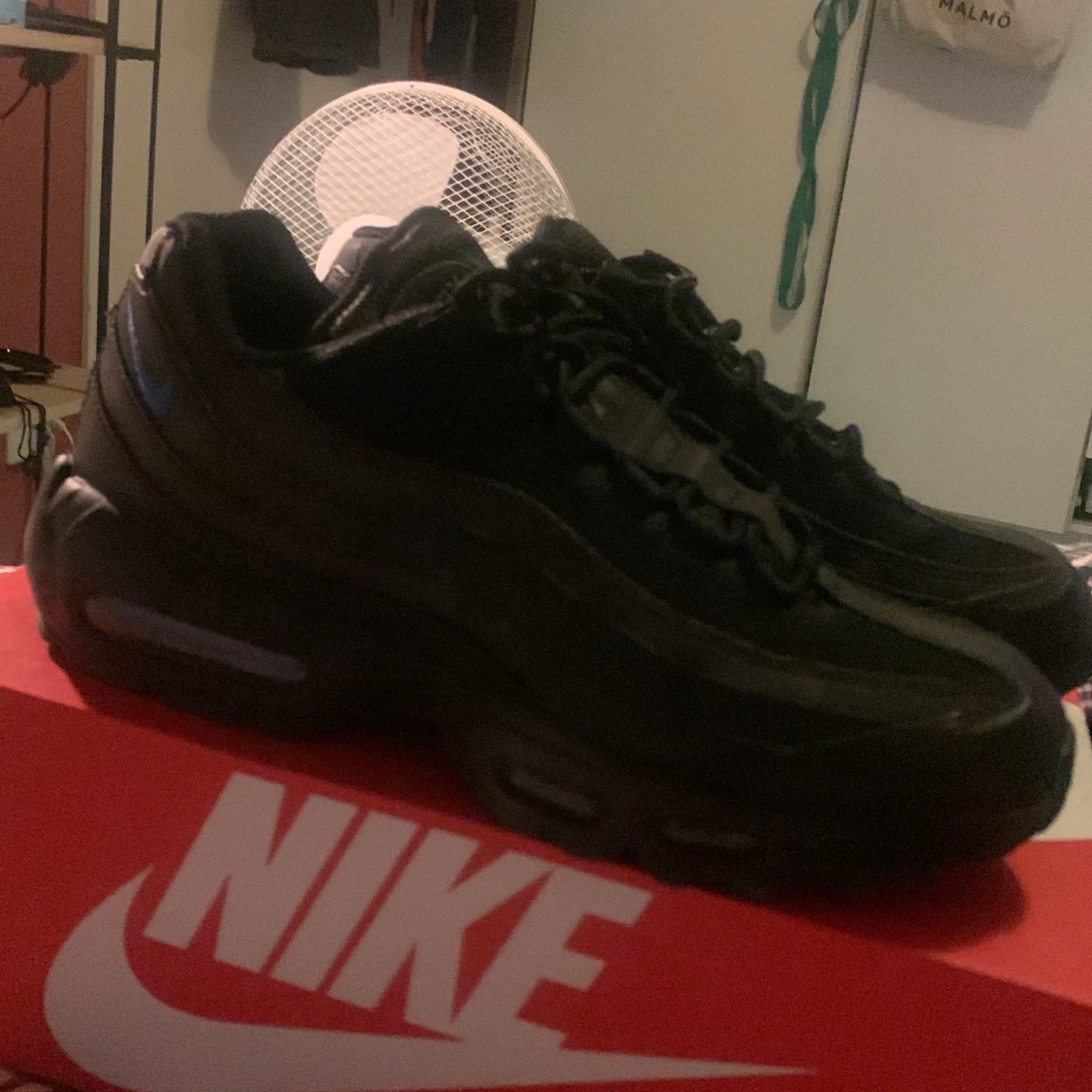Air max 95 - 91