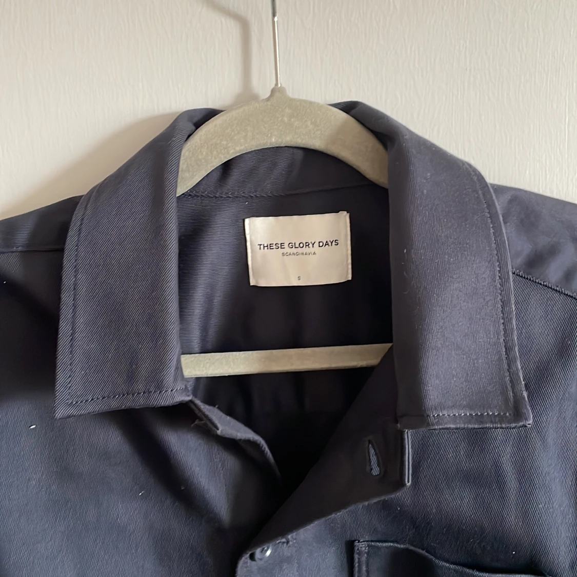 Overshirt These Glory Days - 90